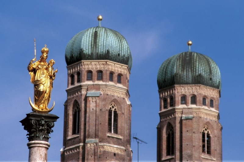 RömischKatholische Kirche Rat der Religionen Münchner